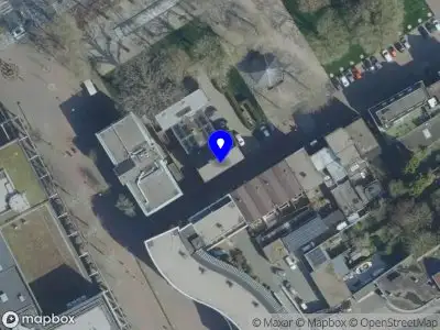 Vereniging SoloPartners