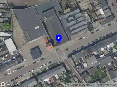 Logic Uitzendbureau B.V.