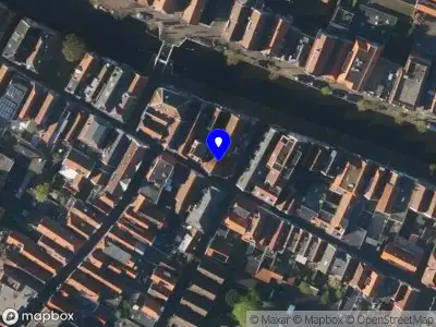Vereniging van Eigenaars Pakhuis Alkmaer Fnidsen 52 A t/m 52 E te Alkmaar Alkmaar