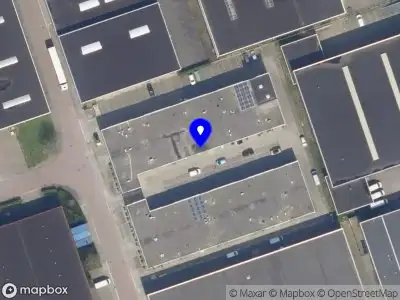 Technical Services Laboratory (TSL) Rotterdam