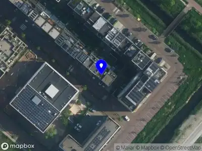 Coöperatie Amsterdams GOED (Groen Opwekken en Delen) U.A.