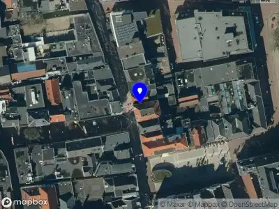 Vereniging van Eigenaars Jansstraat 23 en 25 te Arnhem Arnhem
