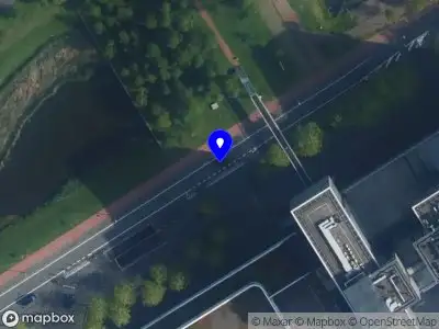 Stichting Bewaarder Samba Fonds I