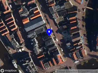 Stichting De Rustplek Fryslƒn Sneek