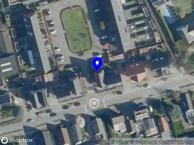 Van Beurden Holding B.V.