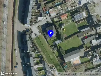 Nieuw bedrijf V.v.E. Veldhovenring 84 en 84a te Tilburg