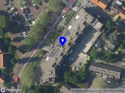 Stichting Administratiekantoor Olofsen