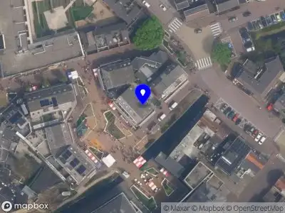 Vereniging van Eigenaars Bedrijfs- en Woon-appartementengebouw Dorpsstraat te Bergschenhoek