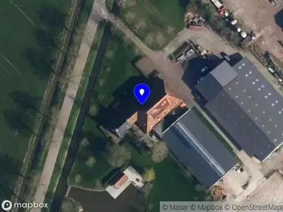 Vereniging van eigenaars - Marktstraat 12 te Sneek