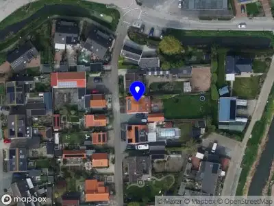 Nieuw bedrijf D.B. T”nder