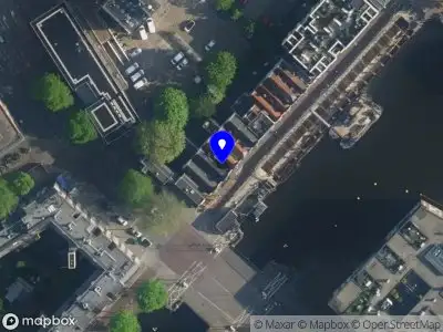 Gevelrenovatie en Voegbedrijf M. Kottman Amsterdam