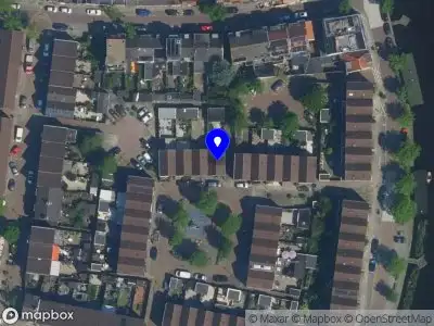 Autobedrijf S. Visser Haarlem