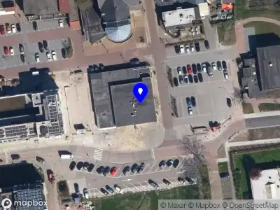 Nieuw bedrijf Stichting Versplein Bedum