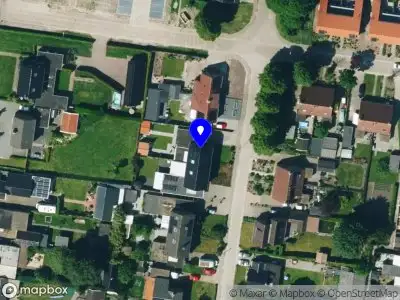 Nieuw bedrijf wijnands timmerwerk