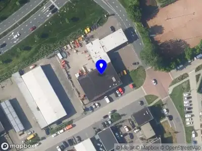 Garagebedrijf Stedenwijk Almere