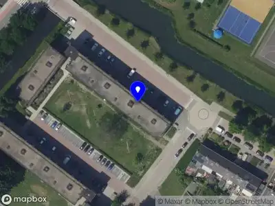 Nieuw bedrijf Ernesto Harkhoe