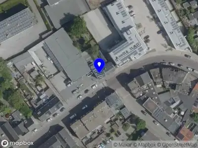 Nieuw bedrijf Velvet Moon