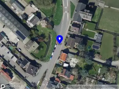 Brasserie 't Oude Huys