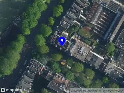 Stefan de Vries Amsterdam