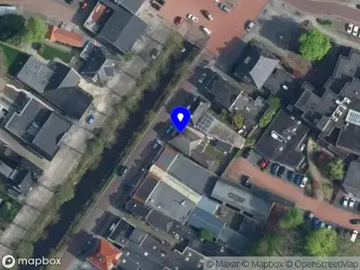 Stichting Het Karkehuus