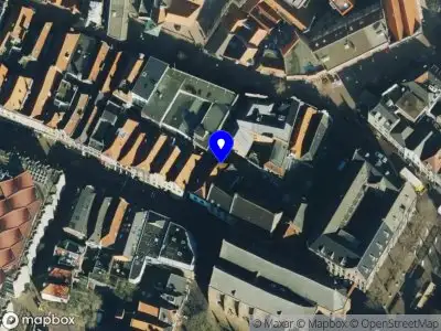 Der Kleine Alpenrutsche Zwolle