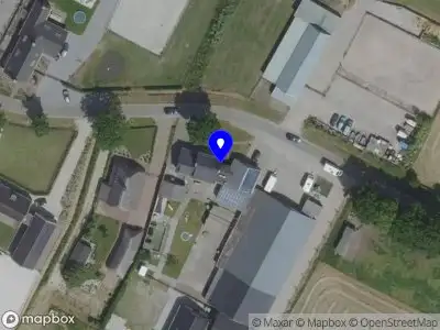 Nieuw bedrijf Stichting Samen Onderweg