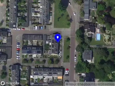 Bloembinderij 't Bloemeke Dordrecht