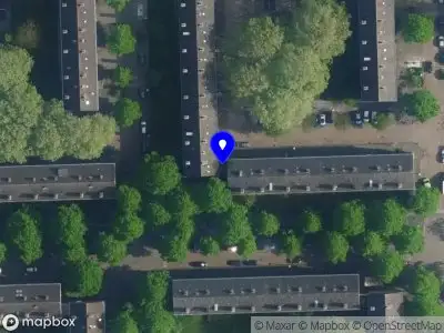 Nieuw bedrijf Stichting Reuma Centrum Nederland