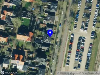 Nieuw bedrijf Stichting Vastgoed BIZ Meppel