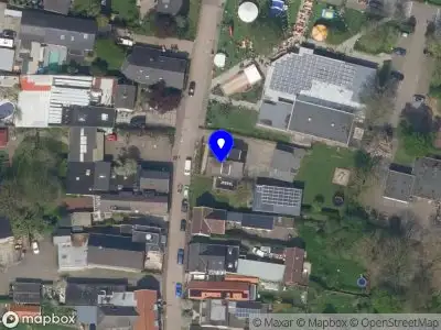 Nieuw bedrijf Fruitbedrijf H. van Mourik