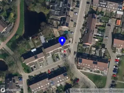 Nieuw bedrijf Klussenbedrijf Rijkeboer