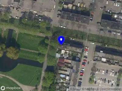 Suriboo Rotterdam