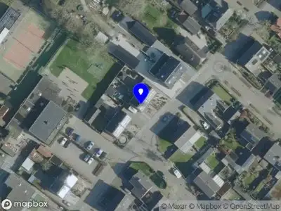 Nieuw bedrijf Gerard de Bijl