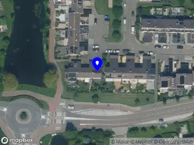 BAB MANSOUR FOOD Volendam