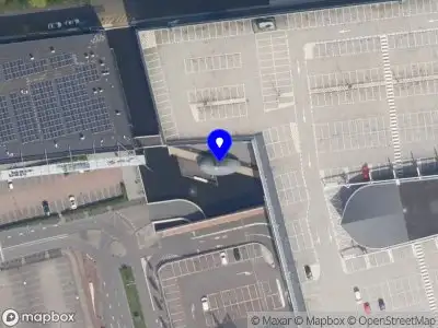 Brasserie Zeppelin Rotterdam