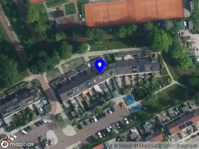 d' Oude Stadt Schilders en Stukadoors Amsterdam