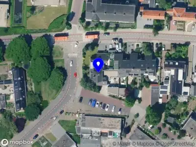 Klusbedrijf Alex Thijsen