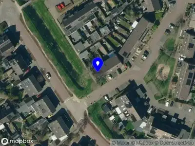 Nieuw bedrijf Drum Universe