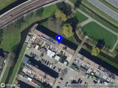 Laconger HOOGVLIET ROTTERDAM
