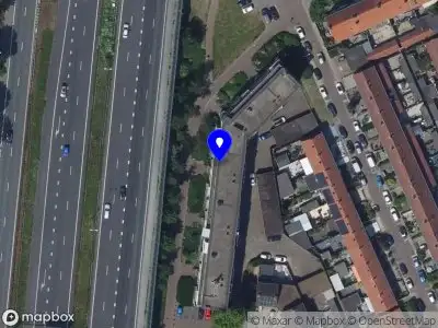 J. de Groot Dakbedekking Dordrecht