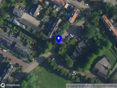 Voegbedrijf Bennebroek