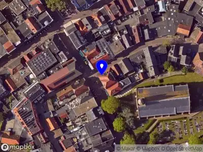 Nieuw bedrijf LOOF Texel