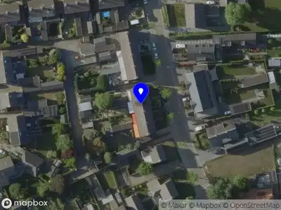 Nieuw bedrijf Van Schaijk Automotive