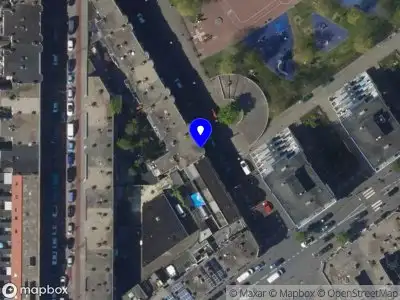 Nieuw bedrijf Nilsu Service