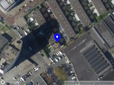 Nieuw bedrijf Kabir ikram