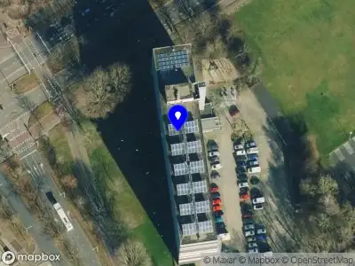 Administratiekantoor RIMO Zwolle
