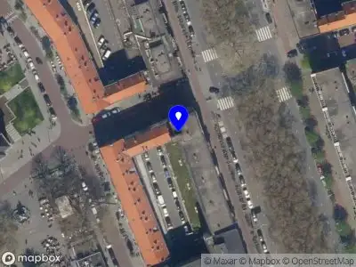 Effspace Rotterdam