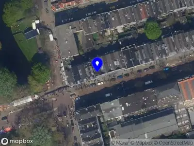 Uitzendbureau Pacific