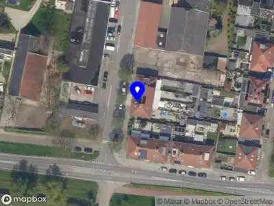 Nieuw bedrijf Rinesh Security Services