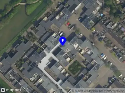 Rubens Dream Factory NIEUWERKERK AAN DEN IJSSE